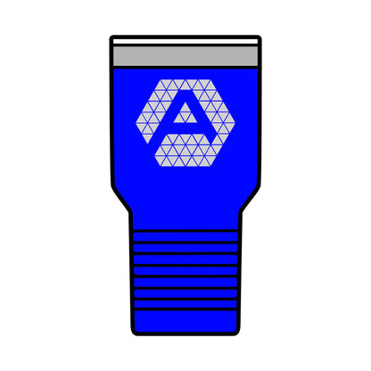 Insulated Tumbler 30oz – Awaken Church