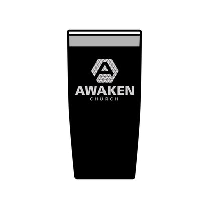 20oz Insulated Tumbler - Awaken Church