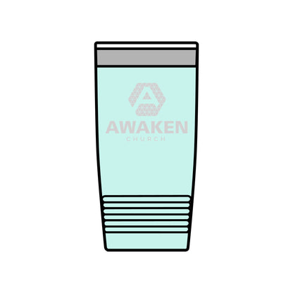 20oz Insulated Tumbler - Awaken Church