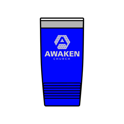 20oz Insulated Tumbler - Awaken Church