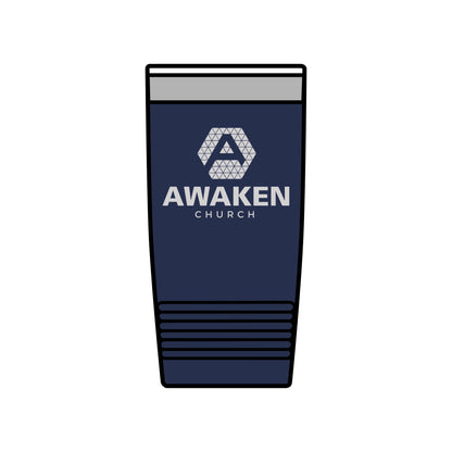 20oz Insulated Tumbler - Awaken Church