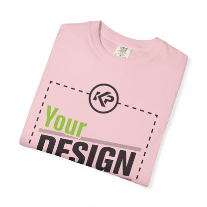 Comfort Colors Soft T-Shirt