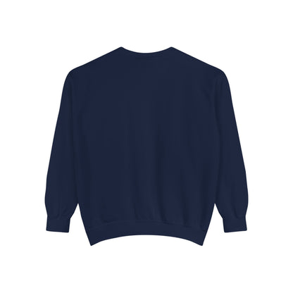 ADULT - Comfort Color Sweatshirt - MS Section 6 Youth