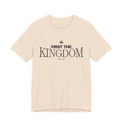 ADULT - Premium T-shirt - FTK
