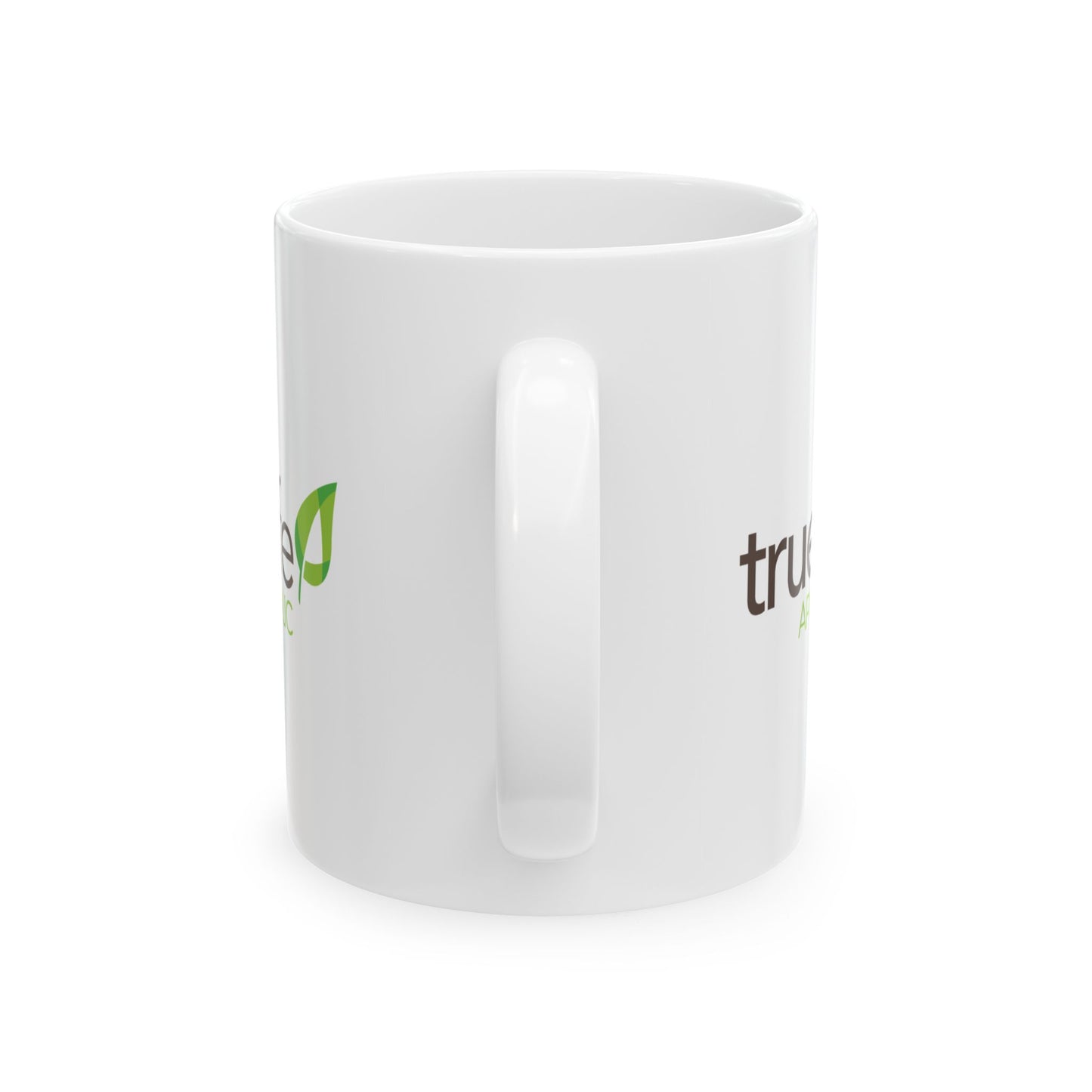 Ceramic Mug - TrueLife Apostolic