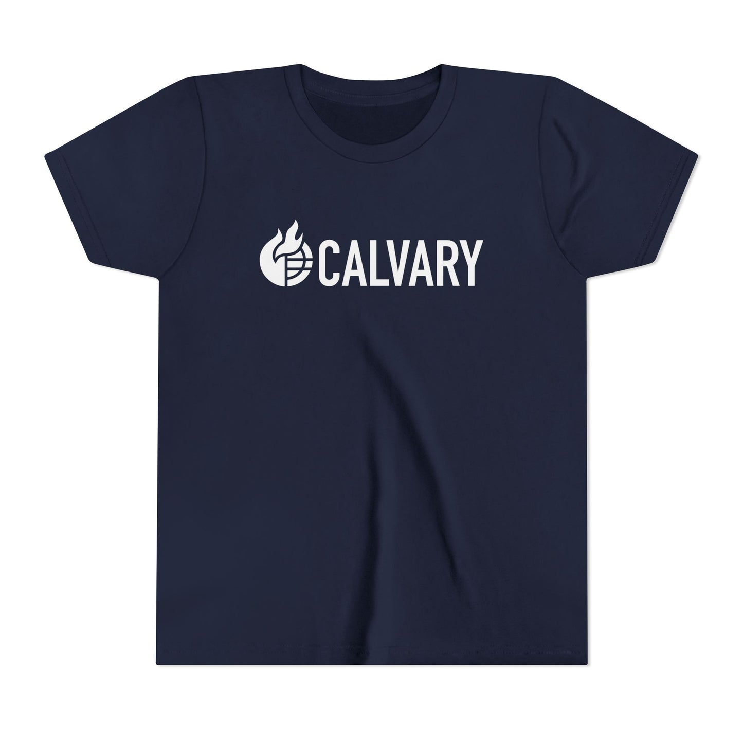 YOUTH - Premium T-shirt - Calvary Church