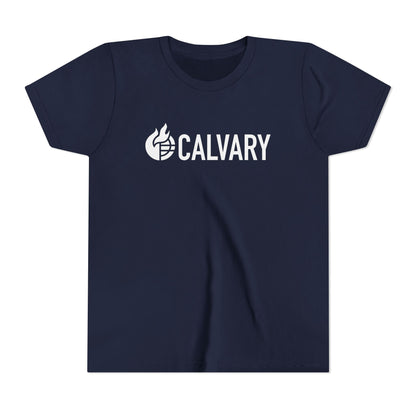 YOUTH - Premium T-shirt - Calvary Church