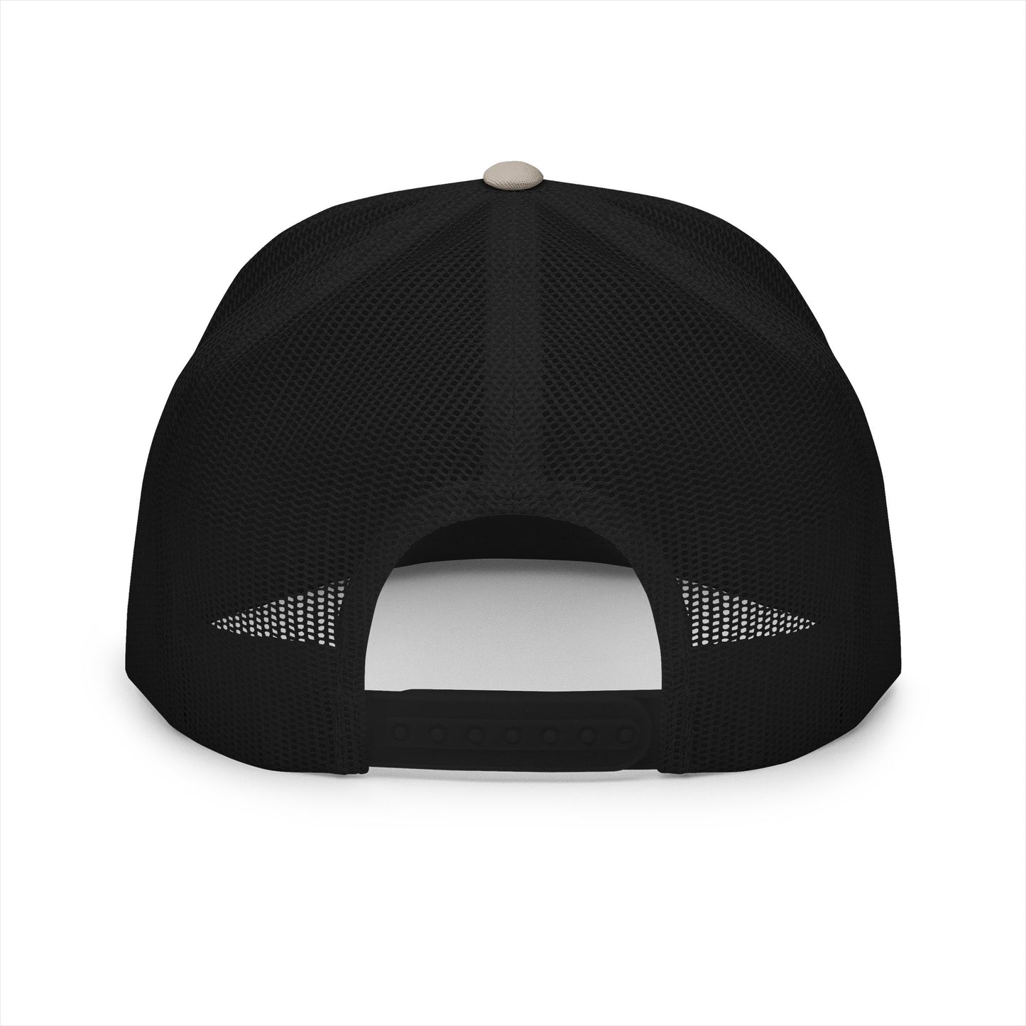 Trucker Cap - Living with Purpose