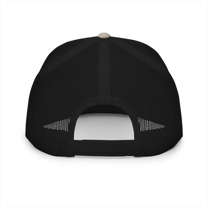 Trucker Cap - Living with Purpose