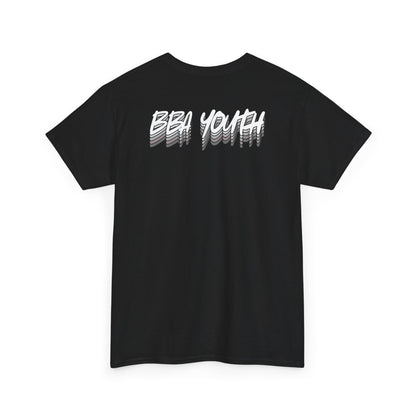 ADULT - Basic tee - BBA Youth - BBA
