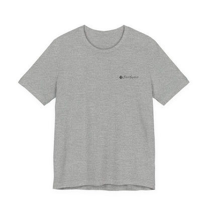 Adult - Premium Tee - One Heart One Passion