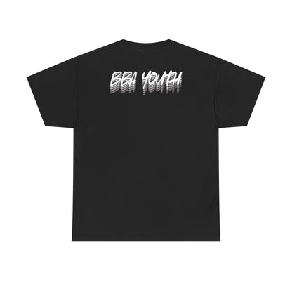ADULT - Basic tee - BBA Youth - BBA