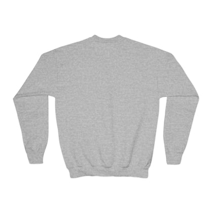 Youth - Personalization Basic Sweatshirt - Holy Infant