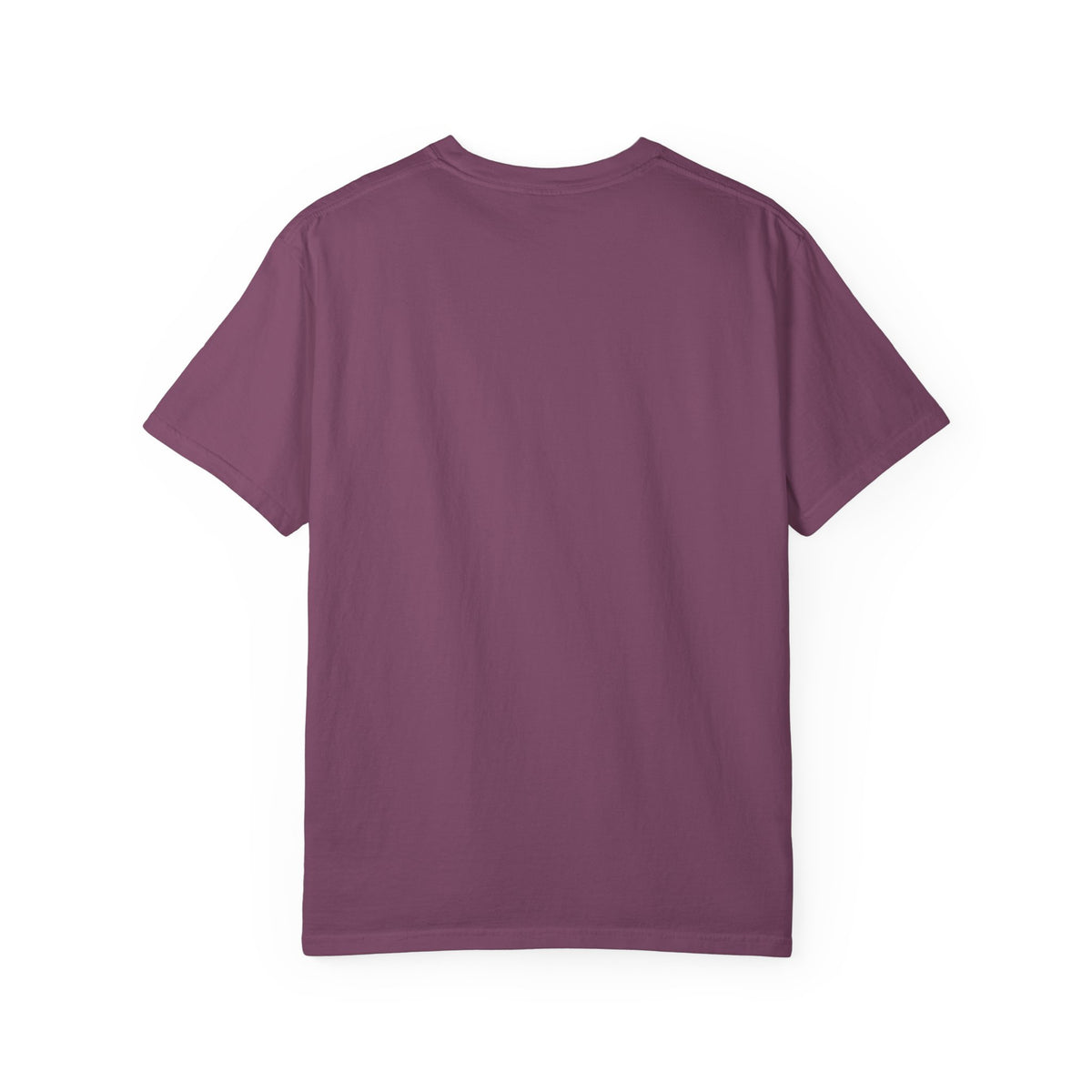 Comfort Colors Soft T-Shirt