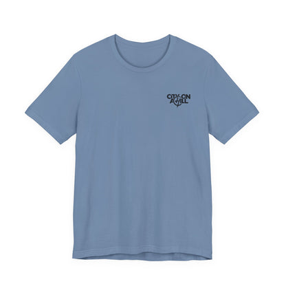 ADULT - Dear Person Behind Me Premium Tee - City on a Hill