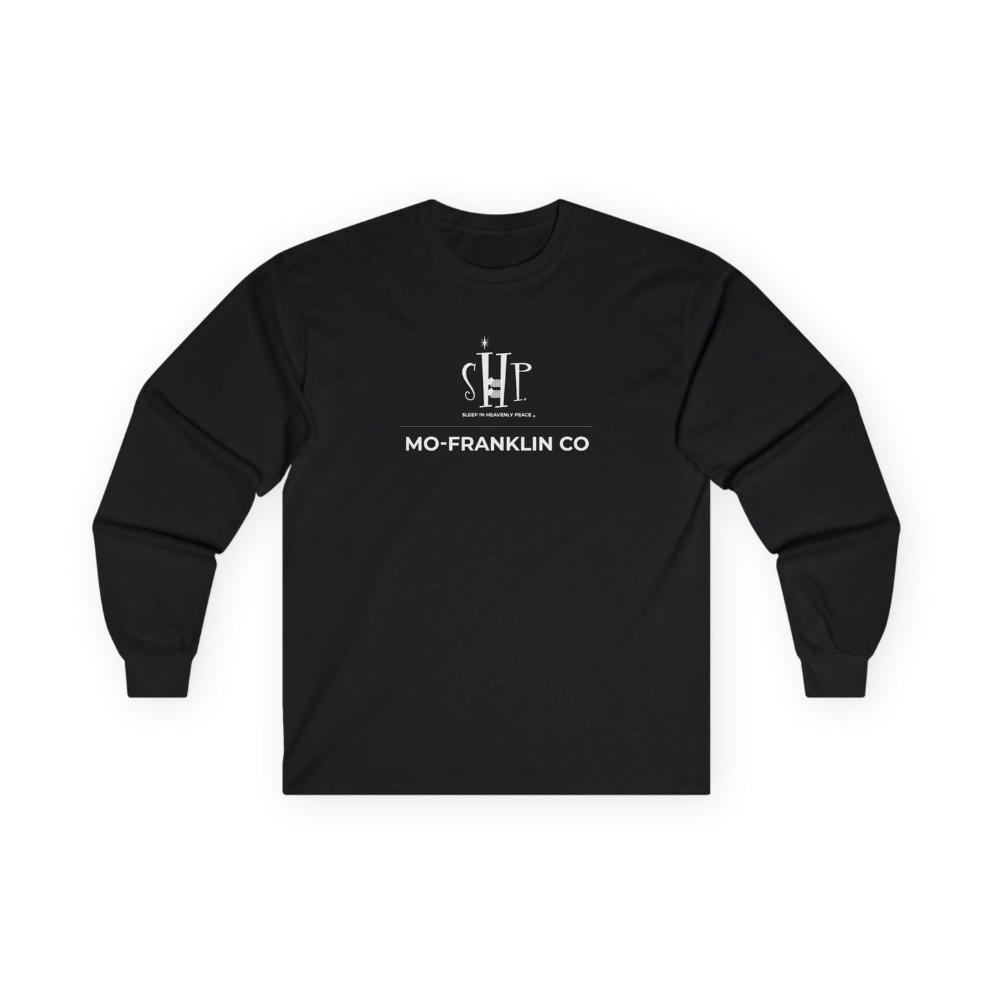 ADULT - Basic Long Sleeves - MO-Franklin Co