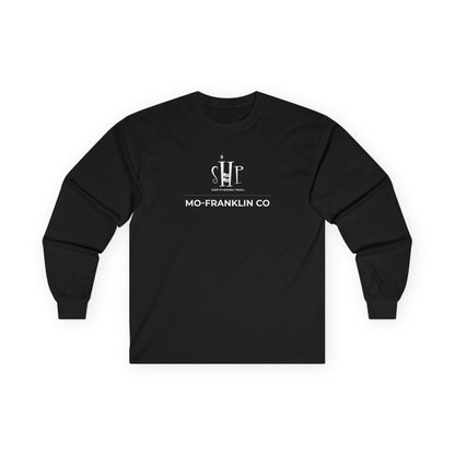 ADULT - Basic Long Sleeves - MO-Franklin Co
