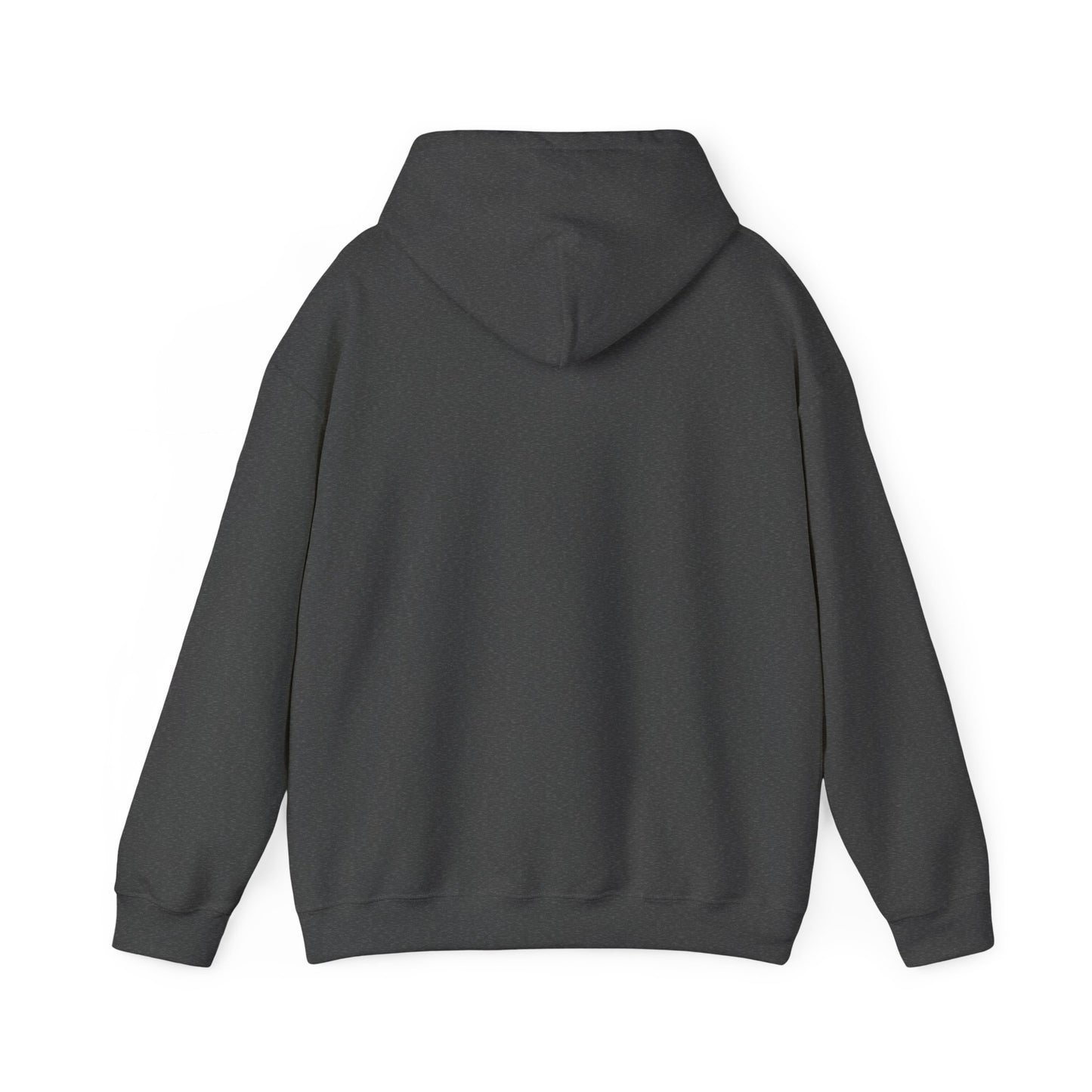 Go Make Disciples Hoodie - Brown Family Missions