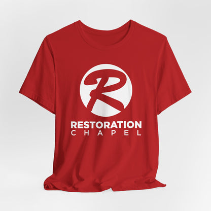 ADULT - Premium T-shirt - Restoration Chapel