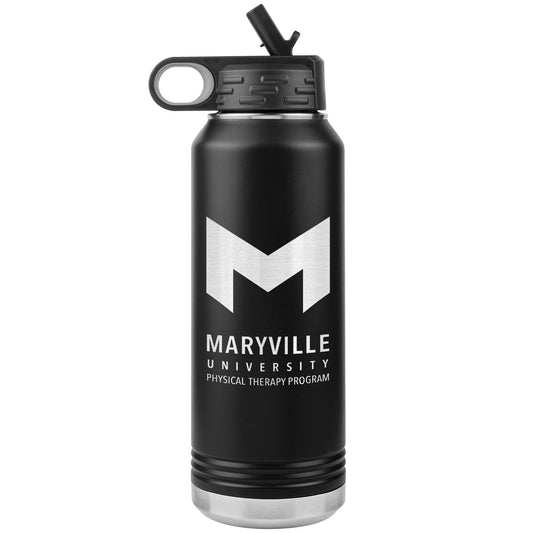 32oz Water Bottle Tumbler