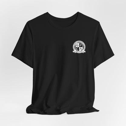 ADULT - Premium T-shirt - Grace Point Christian Academy
