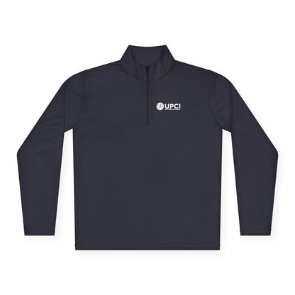 UPCI - 1/4-Zip Pullover