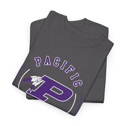 Custom Graduation Year Tee – Pacific Indians
