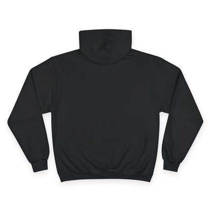 ADULT - Champion Hoodie - NANOTECH Employee