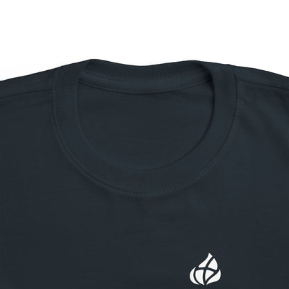 Toddlers - Basic tee - Living Proof - BBA