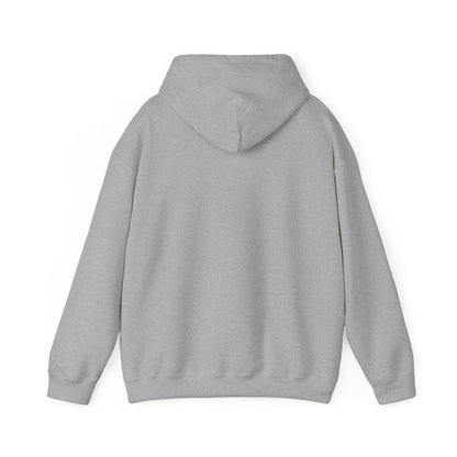 ADULT - Basic Hoodie - NANOTECH Employee