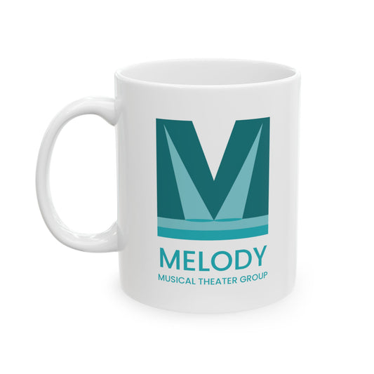 White Mugs - MMT