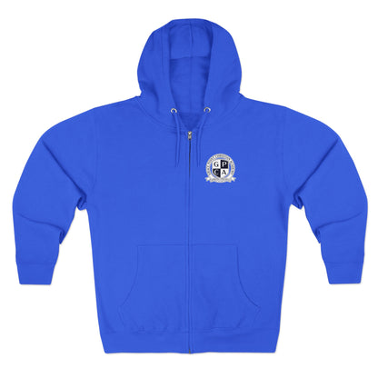 ADULT - Basic Jacket - Grace Point Christian Academy
