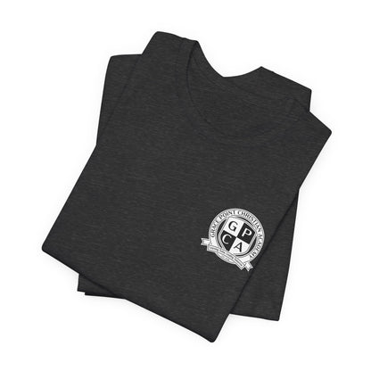 ADULT - Premium T-shirt - Grace Point Christian Academy
