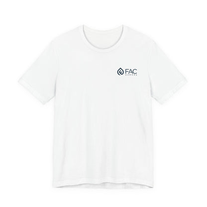 Adult - Premium T-Shirt -  FAC Aurora