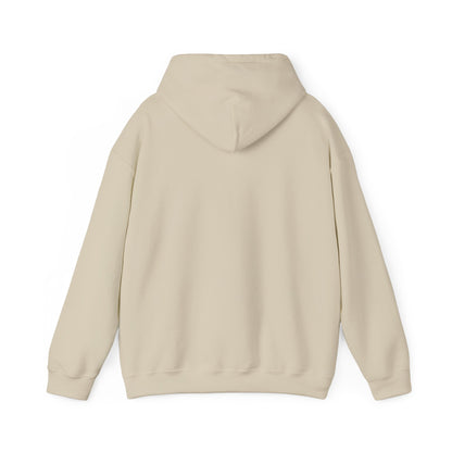 ADULT - Basic Hoodie - Grace Point Christian Academy