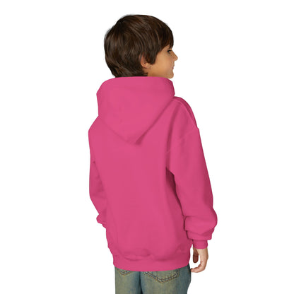 Youth Hoodie - The Point of Refuge