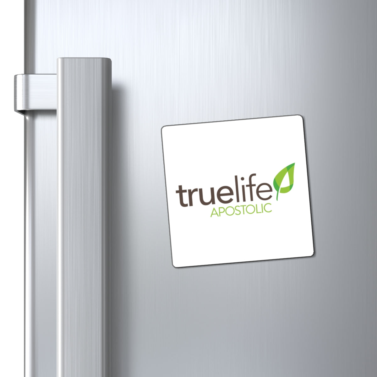 Logo Magnet - TrueLife Apostolic