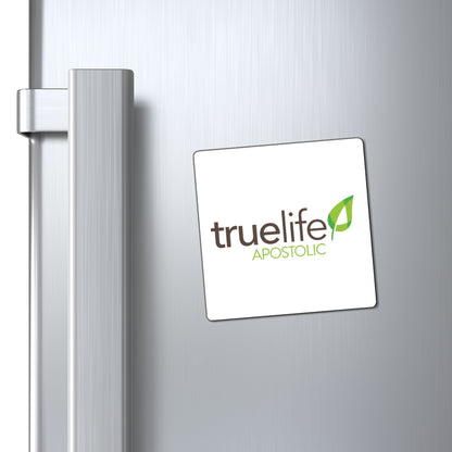 Logo Magnet - TrueLife Apostolic