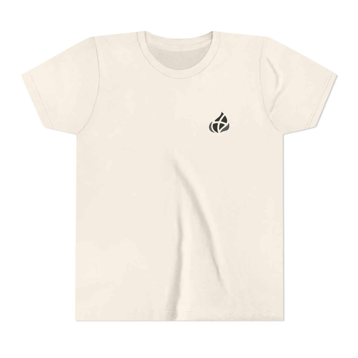 YOUTH - Basic tee - Called & Chosen - BBA