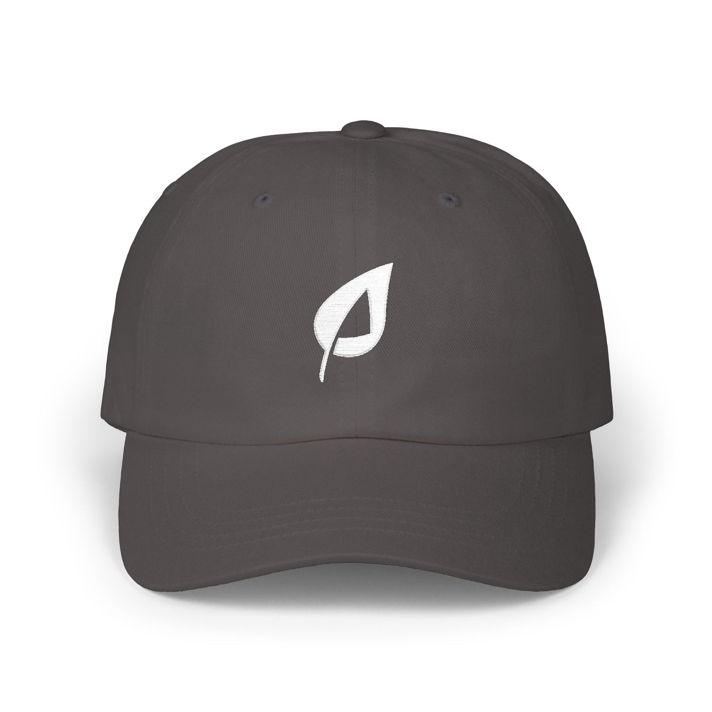 TrueLife Apostolic Leaf Embroidered Dad Cap
