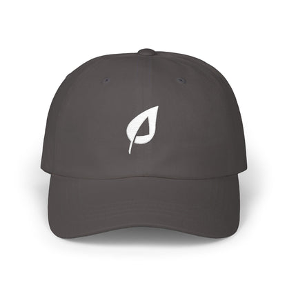 TrueLife Apostolic Leaf Embroidered Dad Cap