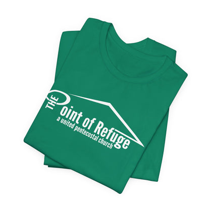 Adult - Point of Refuge PremiumTee