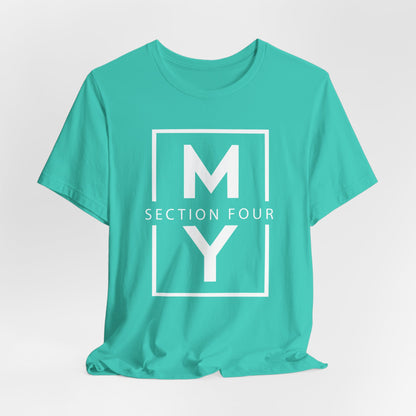 Adult - Premium T-Shirt - MS Section 4 Youth