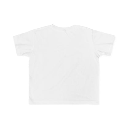 Toddlers - Basic t-shirt - Bible Church