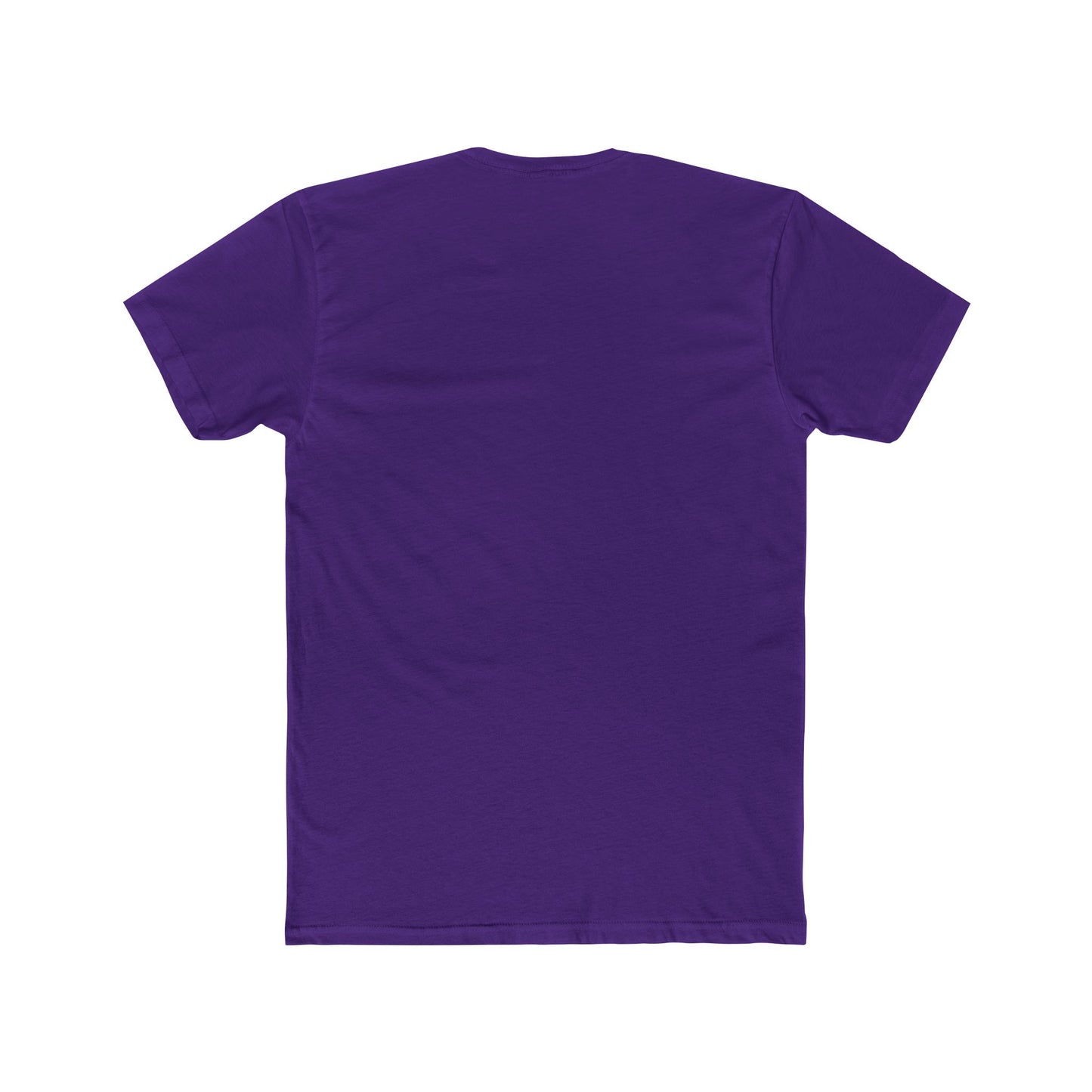 Adult - Premium Fitted Short Sleeve Tee - Unified for Change