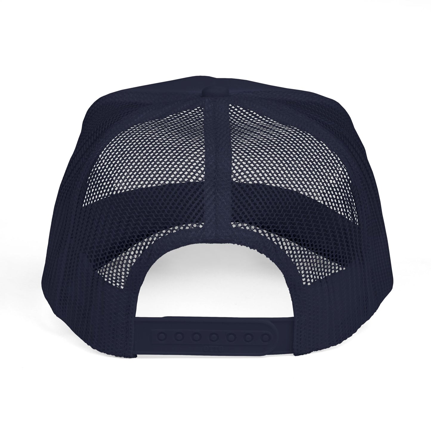 Embroidered Trucker Hat — Calvary Church