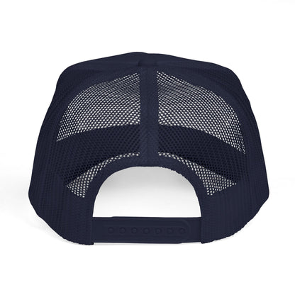 Embroidered Trucker Hat — Calvary Church