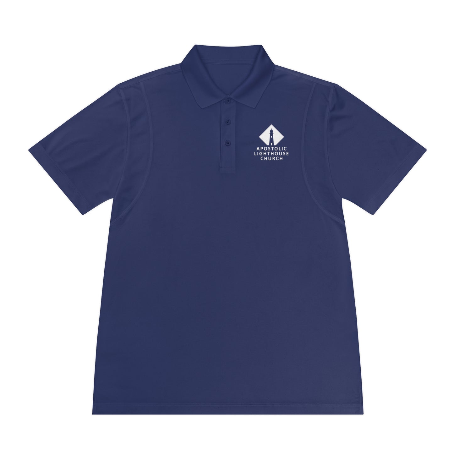 Polo Shirt - Apostolic Lighthouse ChurchPolo Shirt