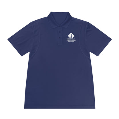 Polo Shirt - Apostolic Lighthouse ChurchPolo Shirt