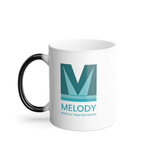 Color Changing Mug - MMT